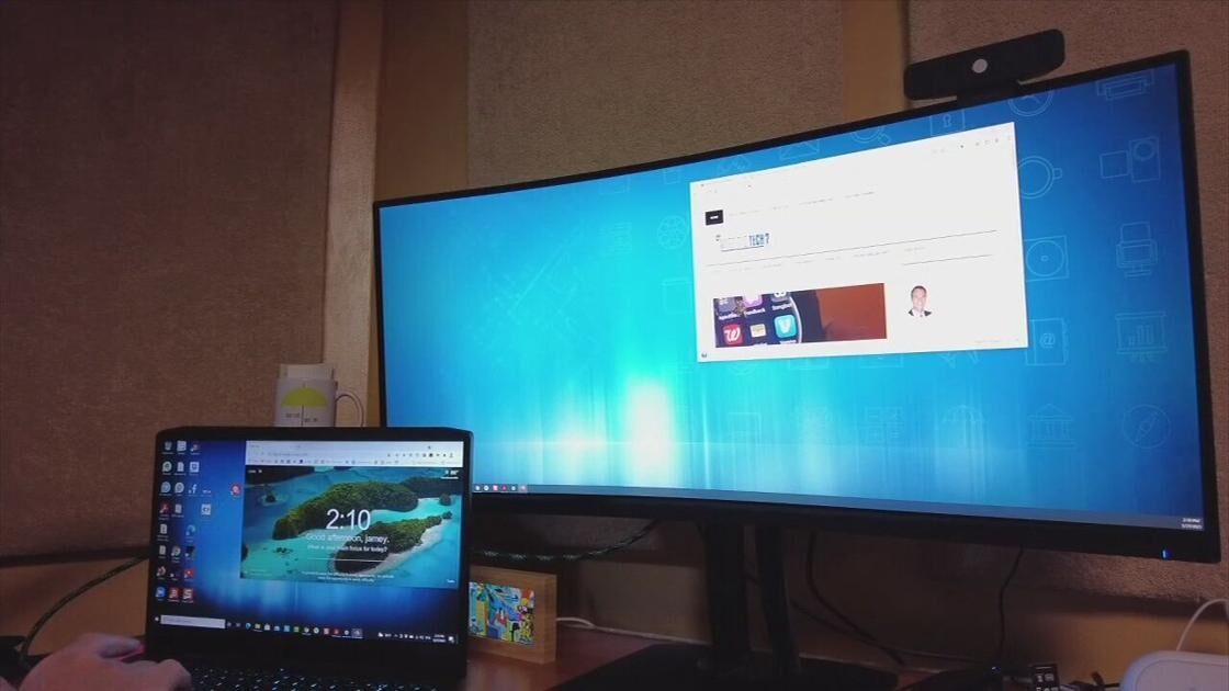 WHAT THE TECH? Home-office gift ideas